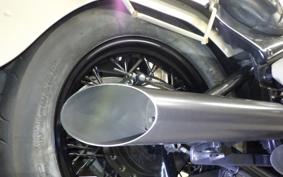 KAWASAKI VULCAN 400 CLASSIC 1997 VN400A