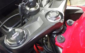 HONDA CBR400R 2024 NC65