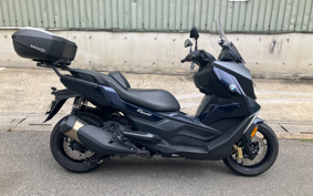 BMW C400GT 2024 0C61