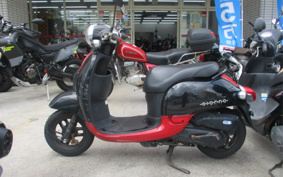 HONDA  GIORNO  SPORT  AF70