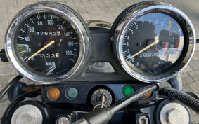 KAWASAKI ZRX400 1994 ZR400E