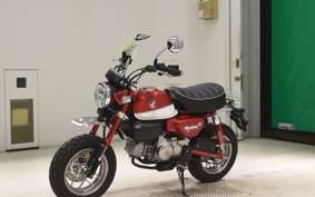 HONDA MONKEY 125 2024 JB02