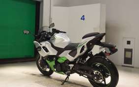KAWASAKI NINJA7ﾊEVEﾘｯﾄﾞ 2025 CX500A