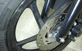 SUZUKI ADDRESS 110 2007 CE47A