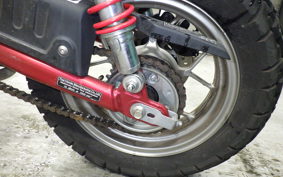 HONDA MONKEY 125 2015 JB02