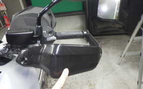 HONDA X-ADV 750 2026 RH21