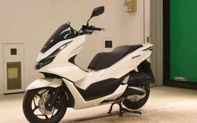 HONDA PCX 125 2021 JK05