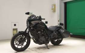HONDA REBEL 1100 T DCT 2024 SC83