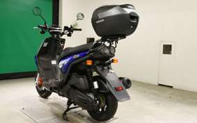YAMAHA BW*S 125 1987
