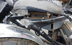 HONDA FTR223 MC34