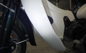 HONDA LITTLE CUB E AA01