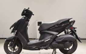 YAMAHA CYGNUSｸﾞﾘﾌｧｽ SEJ4J