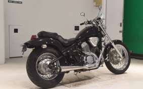 HONDA STEED 400 1994 NC26