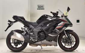 KAWASAKI NINJA 1000 SX 2025 ZXT02K