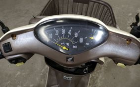 HONDA DIO CHESTER AF62