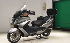 SUZUKI SKYWAVE 650 LX 2008 CP52A