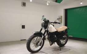 YAMAHA TW200 Gen.2 DG07J