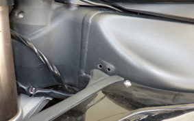 KAWASAKI NINJA ZX-6R 2009