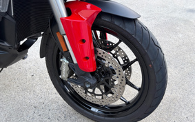 DUCATI MULTI STRADA V2 S 2025 1200