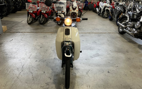 HONDA SUPER CUB90 HA02