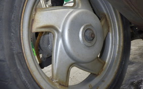 YAMAHA AXIS 100 2020 SB01J