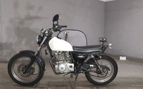 SUZUKI GLASS TRACKER BIG BOY NJ4BA