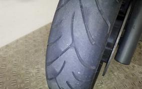 HONDA SILVER WING 400 GT Type 2012 NF03