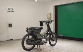 HONDA C90 SUPER CUB 1995 HA02