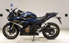 HONDA CBR400R 2023 NC56