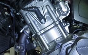 HONDA HAWK 11 2022 SC85