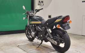 KAWASAKI ZEPHYR 400 KAI 2007 ZR400C