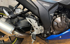 SUZUKI GIXXER 250 ED22J