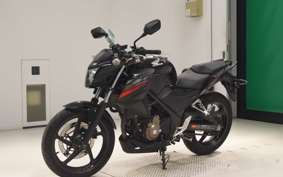 HONDA CB250F MC43