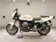 Фото Moto Guzzi SPORT 1100 1998 с японского аукциона