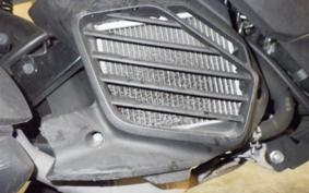 YAMAHA CYGNUSｸﾞﾘﾌｧｽ 1994 SEJ4J