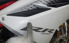 HONDA CBR250RR A 2006 MC51
