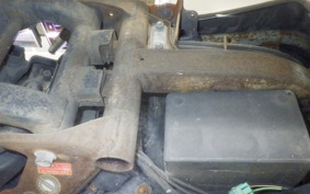 SUZUKI ADDRESS V125 G CF46A