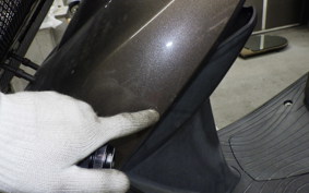 HONDA DIO Gen.6 AF68