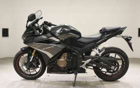 HONDA CBR400R 2023 NC56