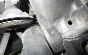 HONDA CBR600RR A 2011 PC40