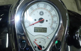 YAMAHA DRAGSTAR 400 CLASSIC 2006 VH01J