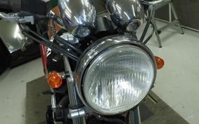 SUZUKI GSX400 IMPULSE 1996 GK79A