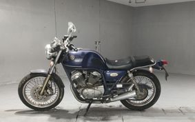 YAMAHA SRV250 RENAISSA 4DN