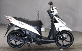 SUZUKI ADDRESS V110 CE47A