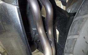 KAWASAKI NINJA 250 2 2008 EX250P