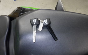 KAWASAKI ZX-25R 2024 ZX250E