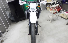 YAMAHA WR250X DG15J