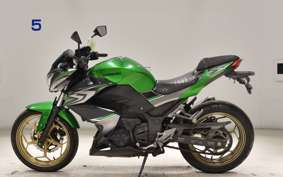 KAWASAKI Z250 A ER250C