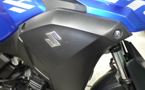 SUZUKI Vｽﾄﾛｰﾑ250A