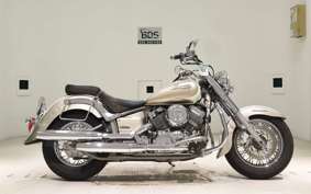 YAMAHA DRAGSTAR 400 CLASSIC 2008 VH01J